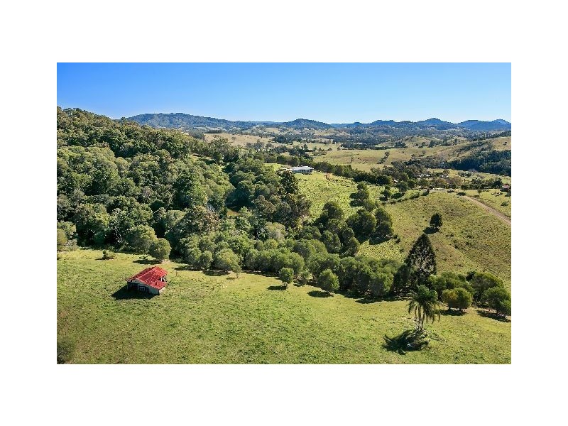 48 Summerville Road, Kandanga QLD 4570