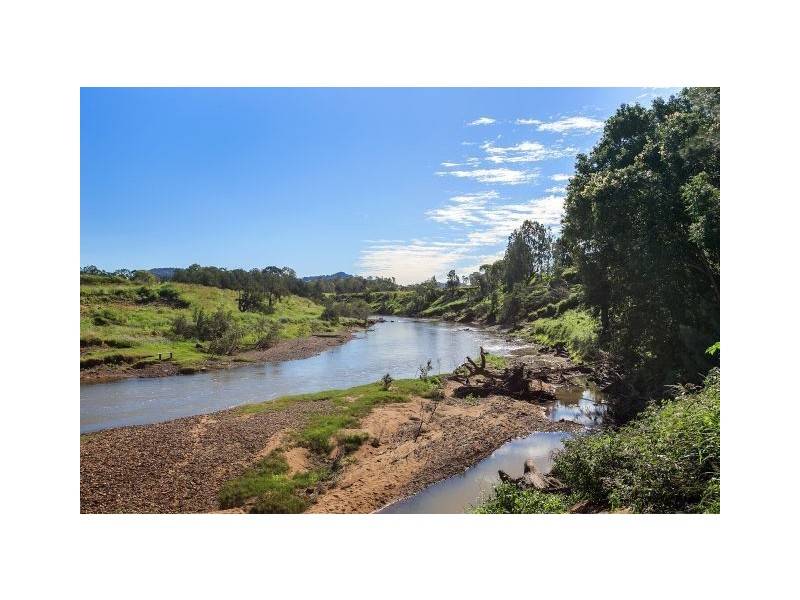 80 Traveston Crossing Road, Kybong QLD 4570