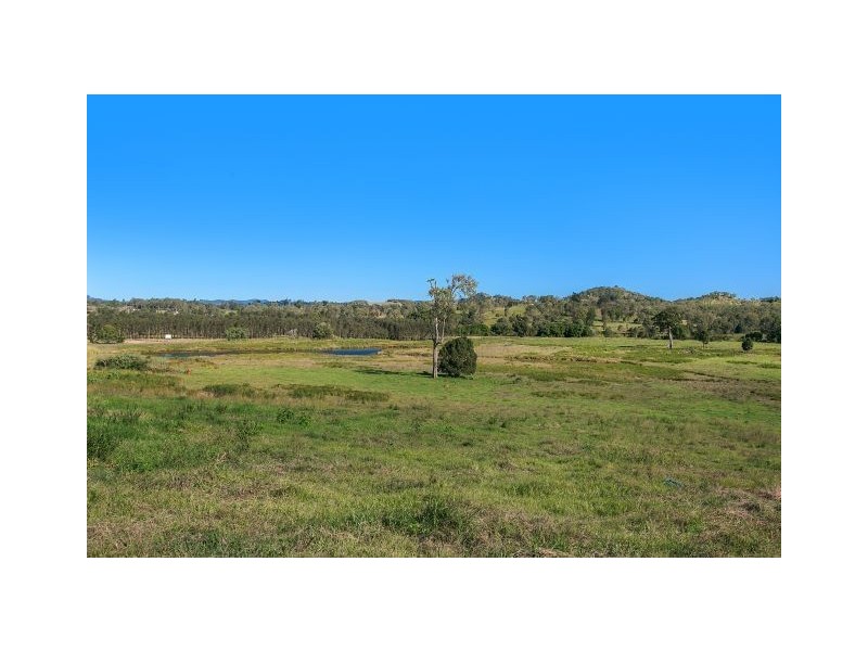 80 Traveston Crossing Road, Kybong QLD 4570