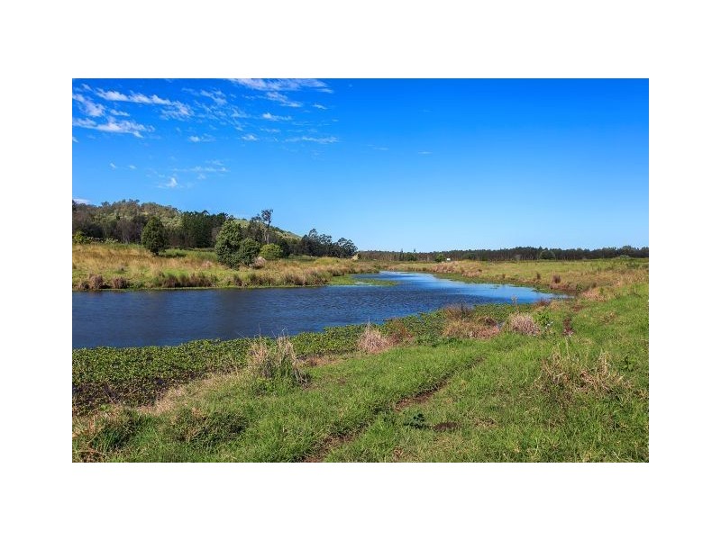 80 Traveston Crossing Road, Kybong QLD 4570