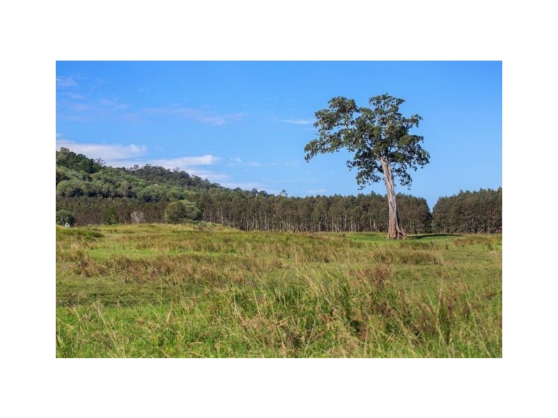 80 Traveston Crossing Road, Kybong QLD 4570