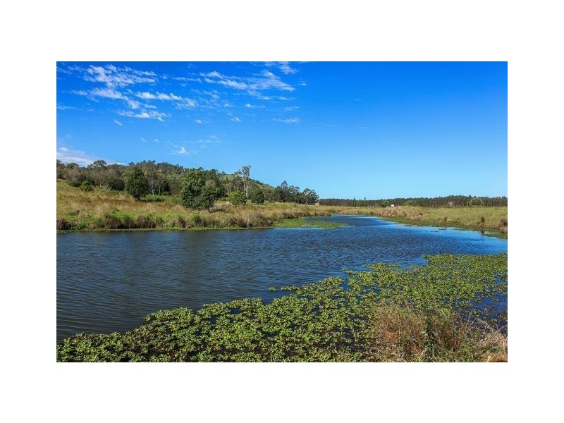 80 Traveston Crossing Road, Kybong QLD 4570