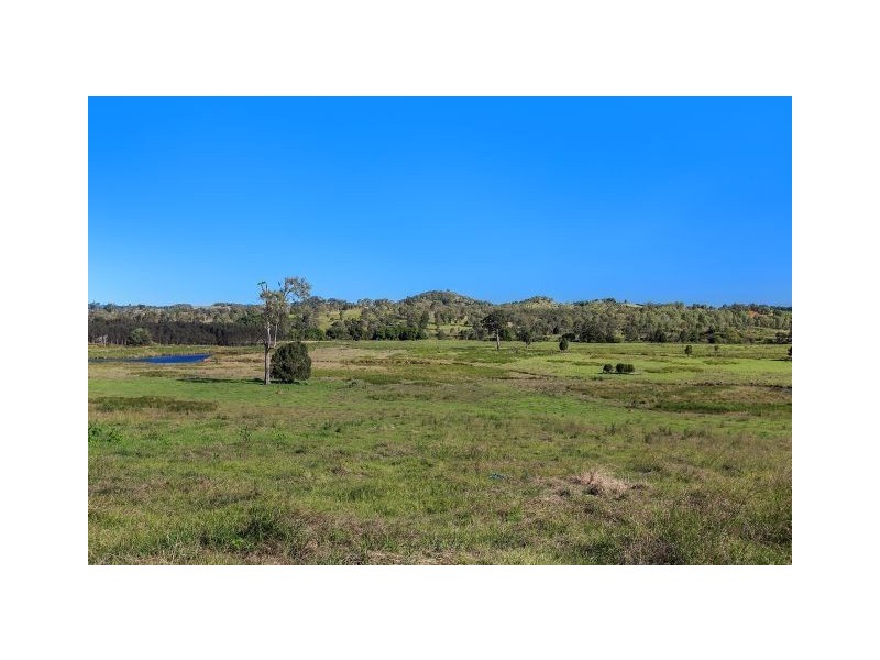 80 Traveston Crossing Road, Kybong QLD 4570