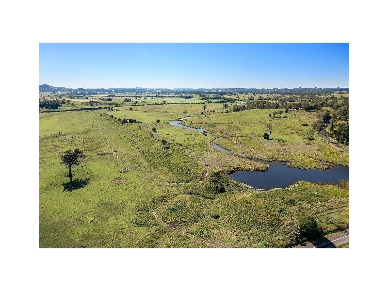 80 Traveston Crossing Road, Kybong QLD 4570