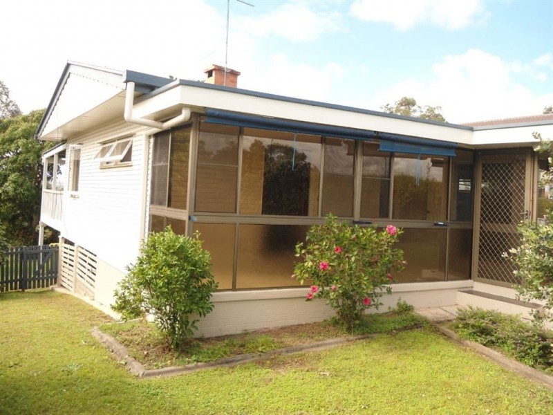29 Stewart Terrace, Gympie QLD 4570