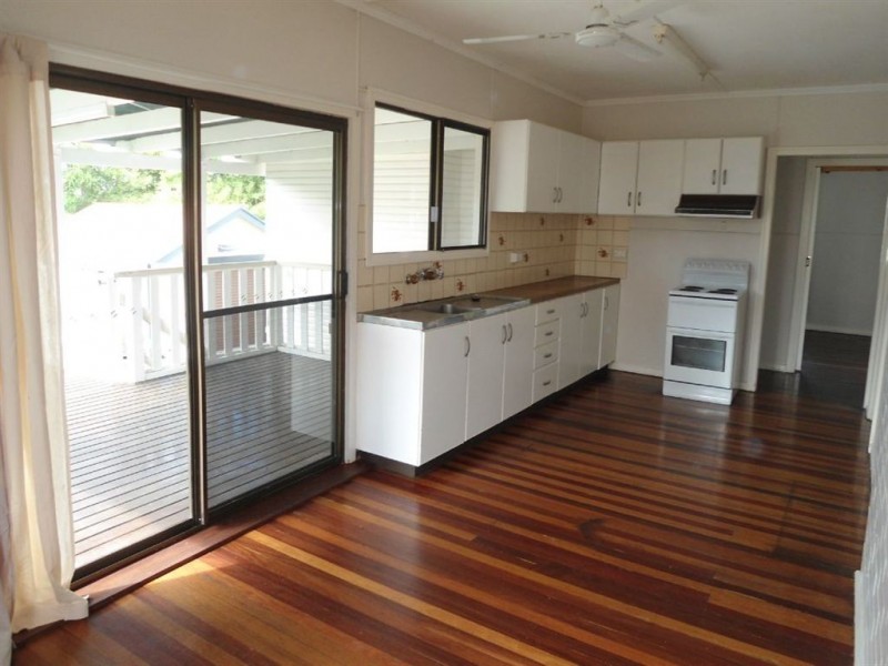 29 Stewart Terrace, Gympie QLD 4570