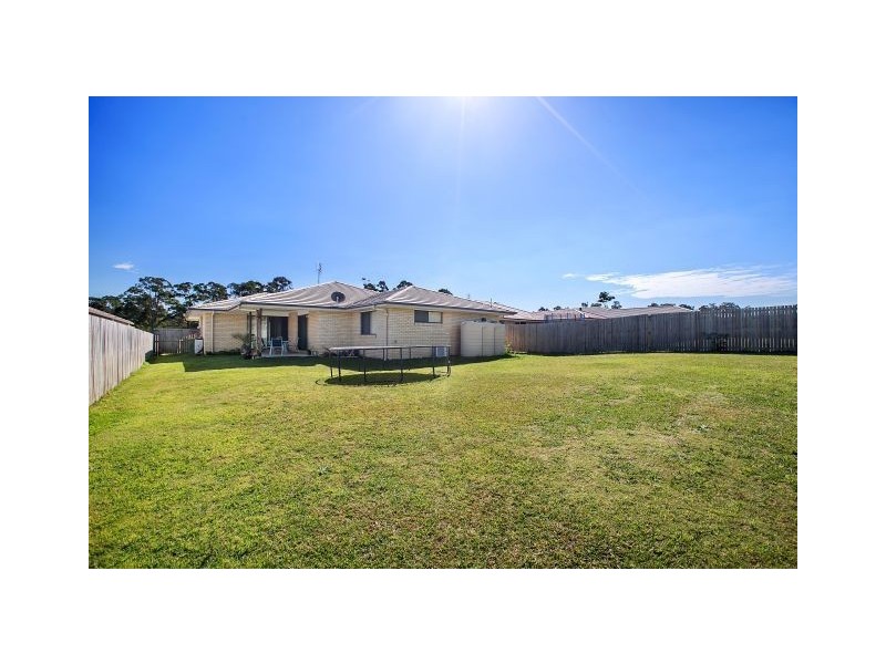 33 Ridgeview Drive, Gympie QLD 4570