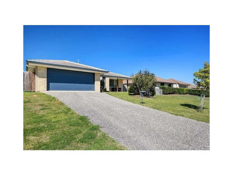 33 Ridgeview Drive, Gympie QLD 4570