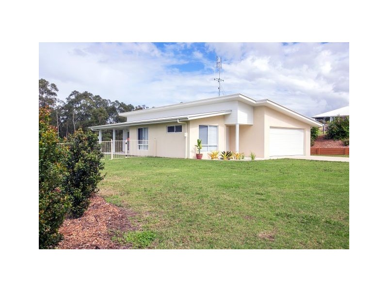 148 Forest Ridge Drive, Tamaree QLD 4570