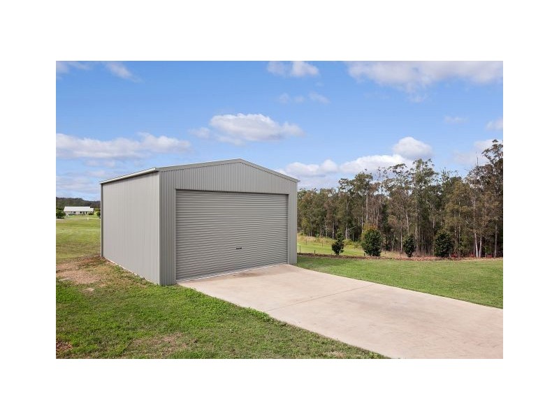 148 Forest Ridge Drive, Tamaree QLD 4570