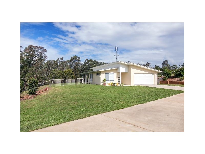 148 Forest Ridge Drive, Tamaree QLD 4570