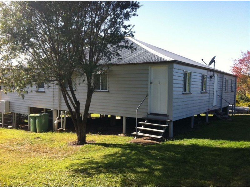 1/1 Pring Lane, Gympie QLD 4570