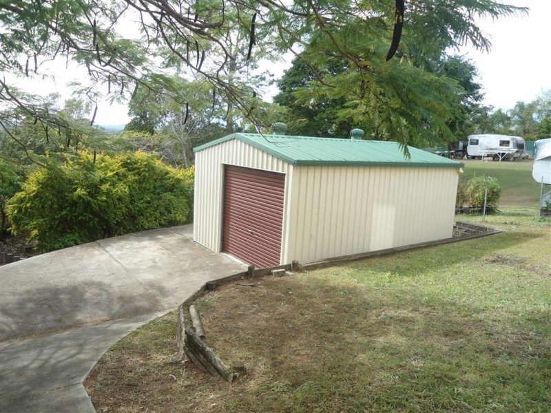 144 Rifle Range Road, Gympie QLD 4570