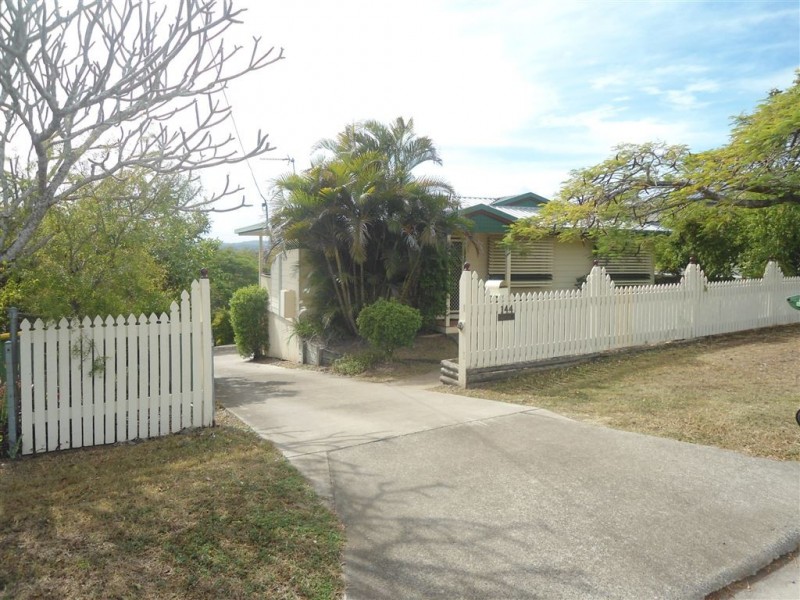 144 Rifle Range Road, Gympie QLD 4570