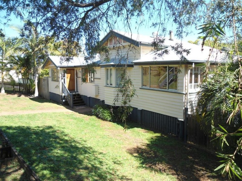 7 Crown Road, Gympie QLD 4570