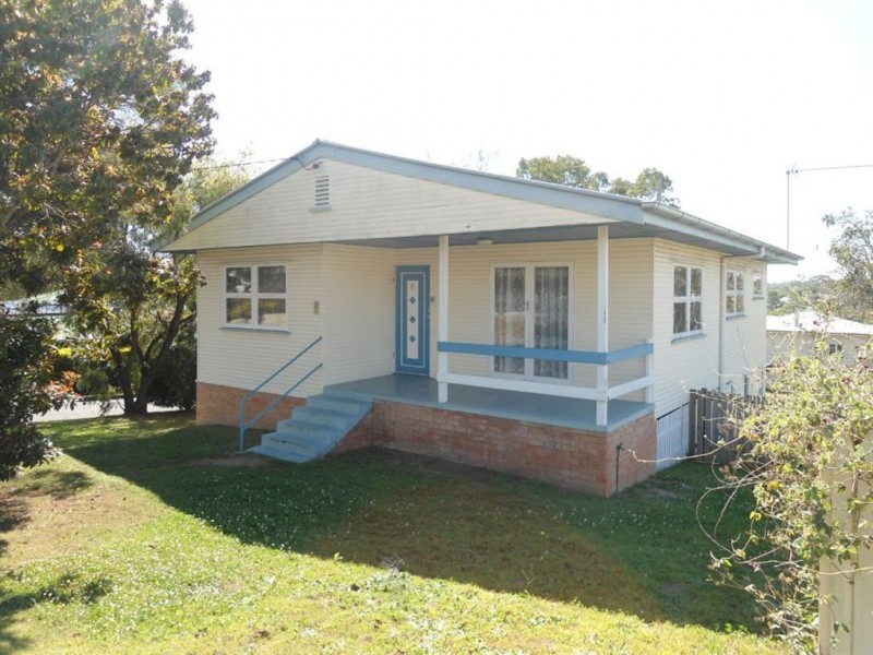 20 Queen Street, Gympie QLD 4570