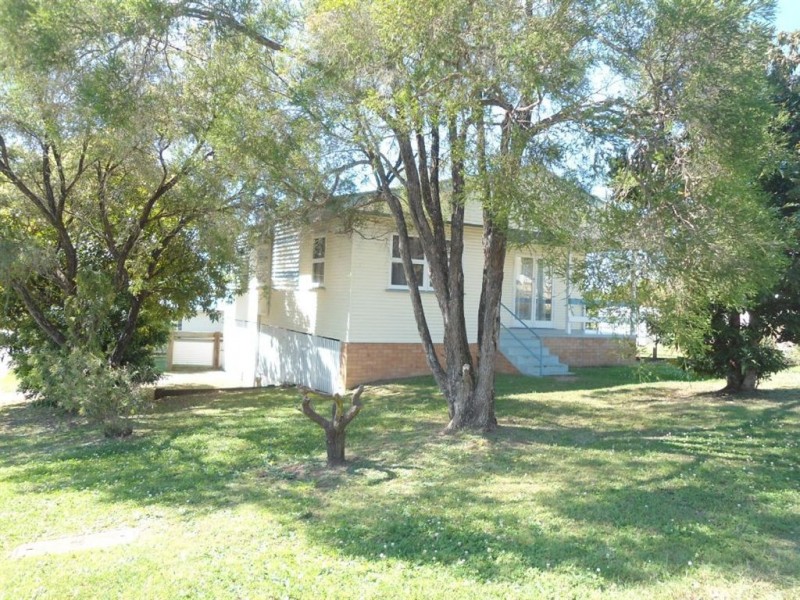 20 Queen Street, Gympie QLD 4570