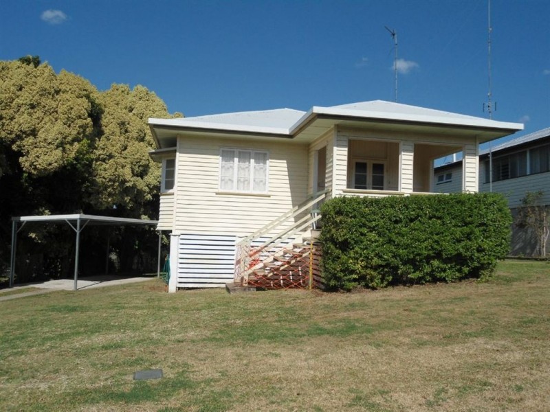 4a Cogan Street, Gympie QLD 4570