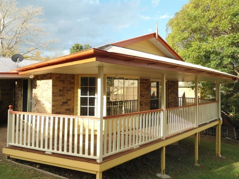 21A Lawrence Street, Gympie QLD 4570