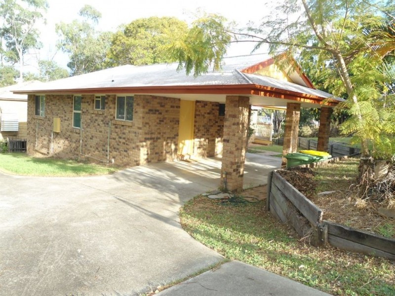 21A Lawrence Street, Gympie QLD 4570