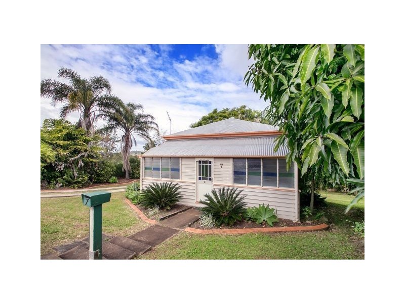 7 Blake Street, Gympie QLD 4570