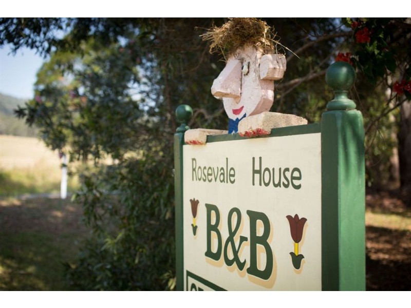 4210 Mary Valley Road, Brooloo QLD 4570