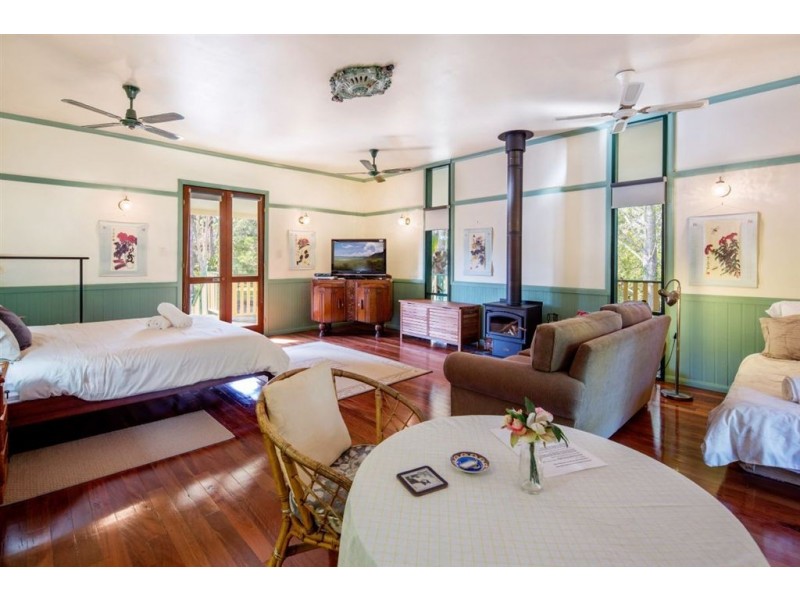 4210 Mary Valley Road, Brooloo QLD 4570