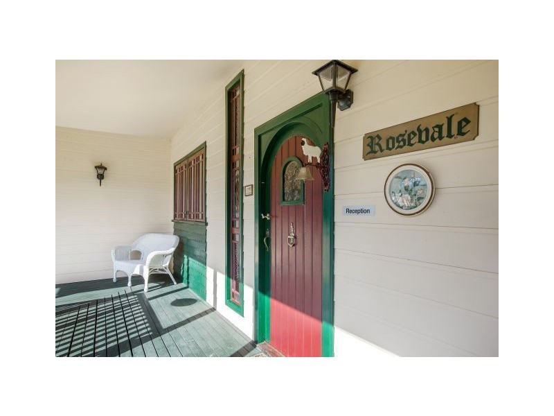 4210 Mary Valley Road, Brooloo QLD 4570