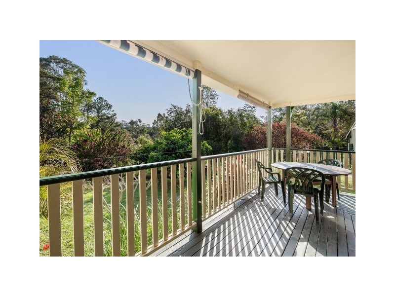 4210 Mary Valley Road, Brooloo QLD 4570