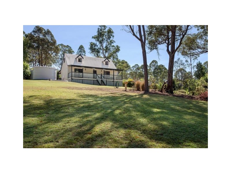 103 Nash Road, Araluen QLD 4570