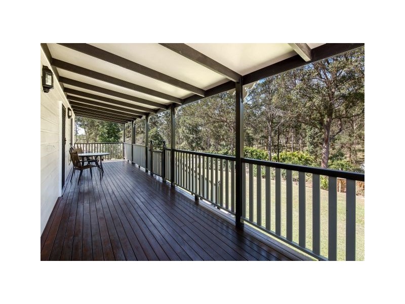 103 Nash Road, Araluen QLD 4570