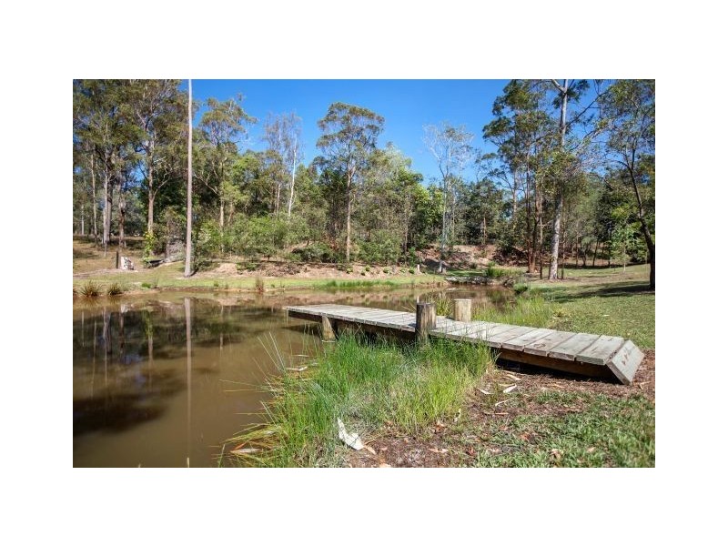 103 Nash Road, Araluen QLD 4570