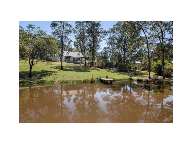 103 Nash Road, Araluen QLD 4570