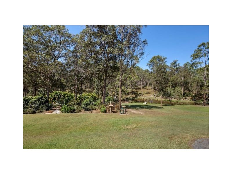 103 Nash Road, Araluen QLD 4570