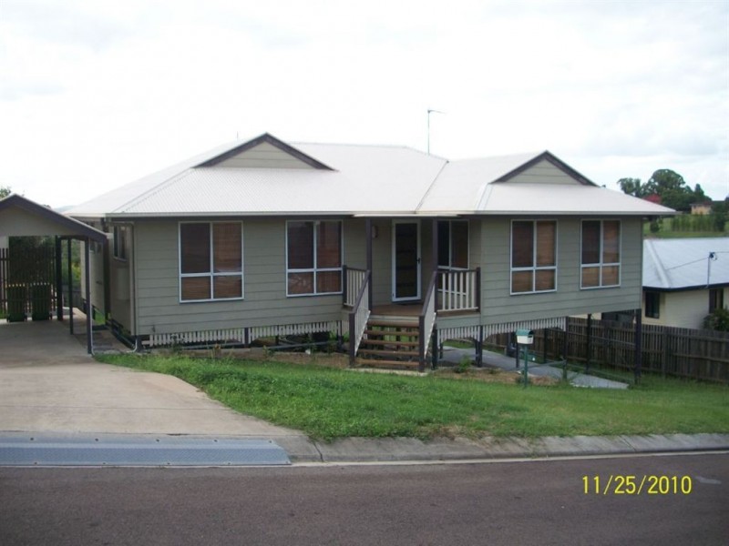 3 Serena Crt, Monkland QLD 4570