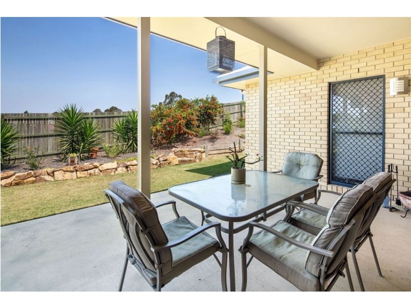 12 Ridgeview Drive, Gympie QLD 4570