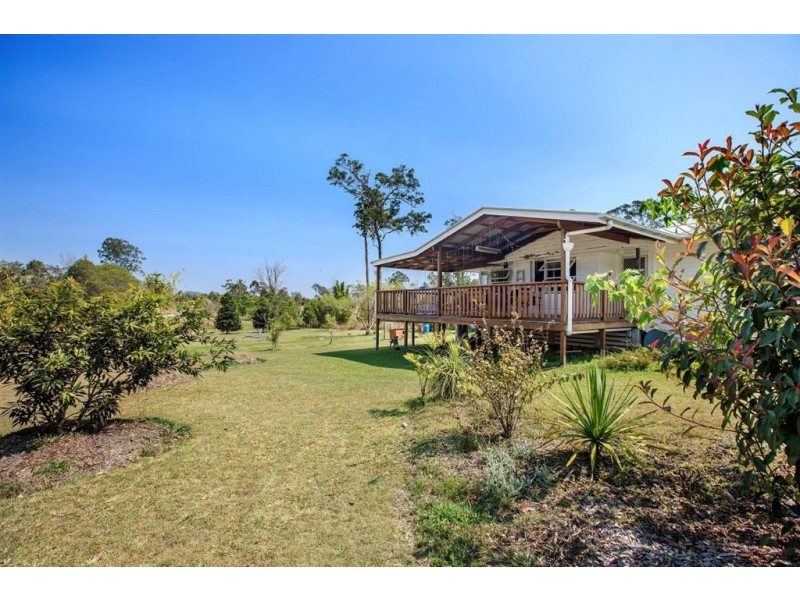 45 Jamie Avenue, Curra QLD 4570