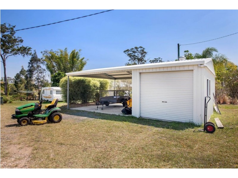 45 Jamie Avenue, Curra QLD 4570