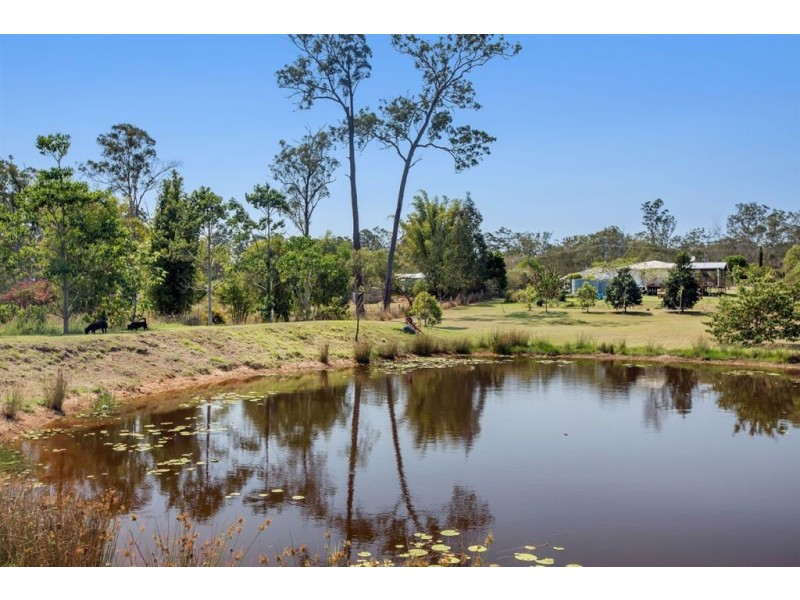 45 Jamie Avenue, Curra QLD 4570