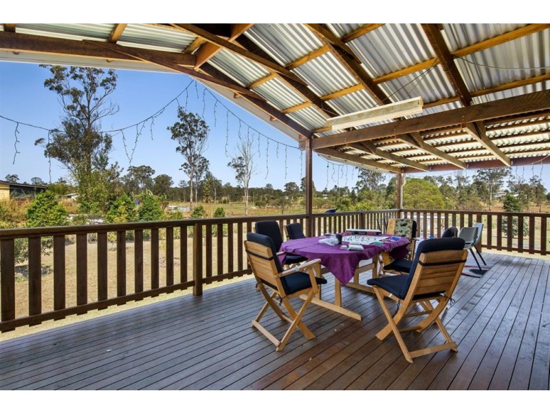 45 Jamie Avenue, Curra QLD 4570