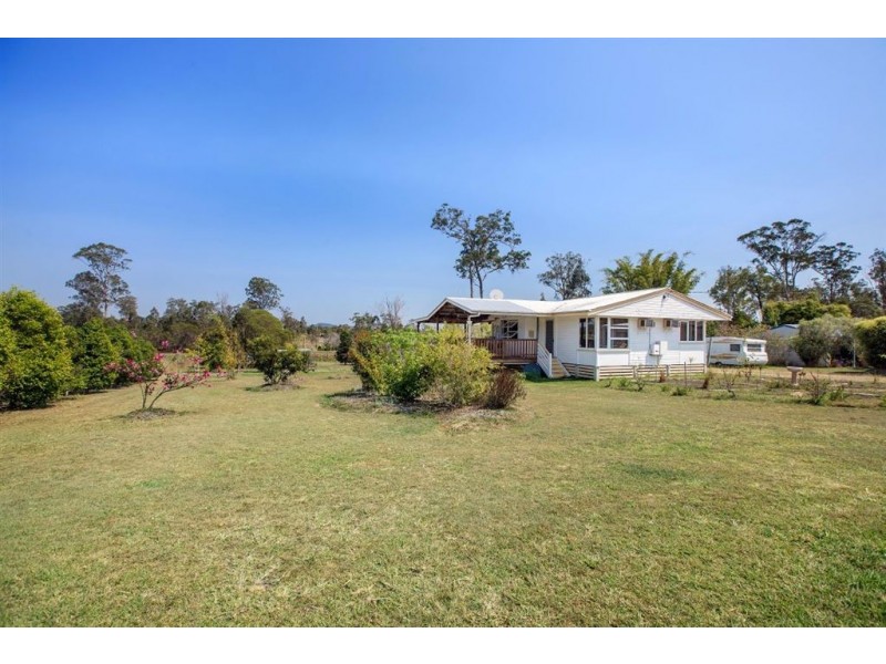 45 Jamie Avenue, Curra QLD 4570