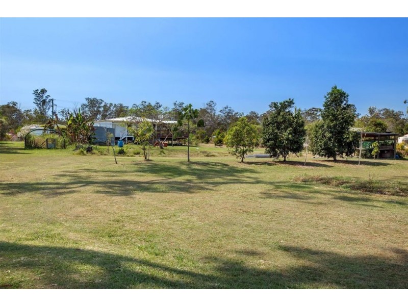 45 Jamie Avenue, Curra QLD 4570