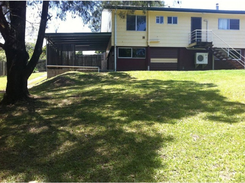 19 Beresford Crescent, Gympie QLD 4570