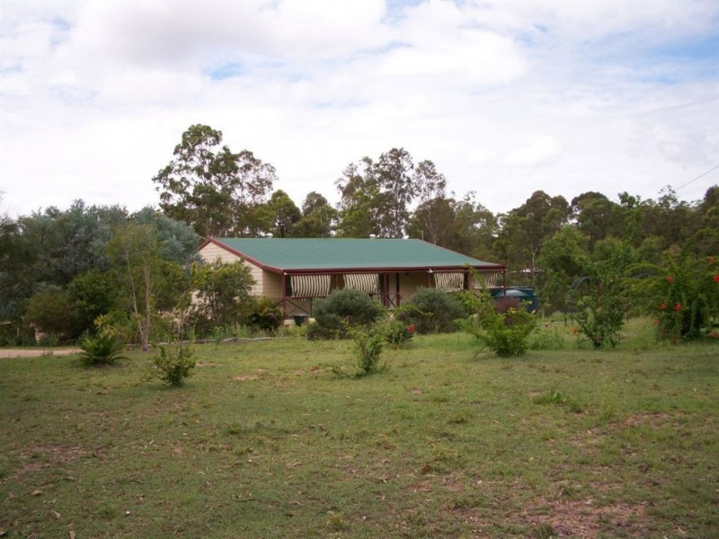 10 Cliff Jones Road, Curra QLD 4570