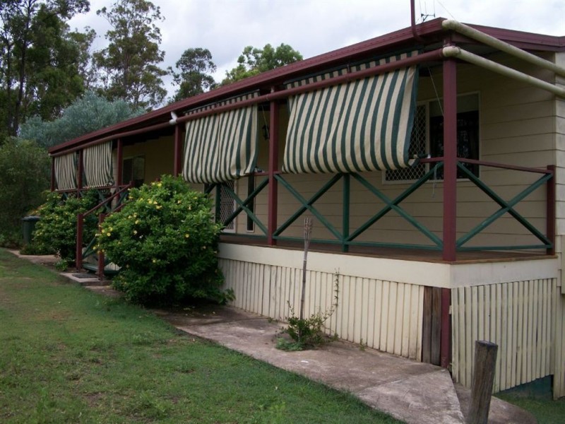 10 Cliff Jones Road, Curra QLD 4570