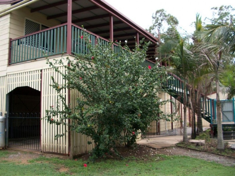 10 Cliff Jones Road, Curra QLD 4570