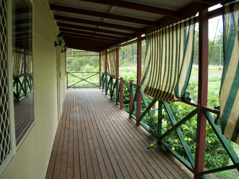 10 Cliff Jones Road, Curra QLD 4570