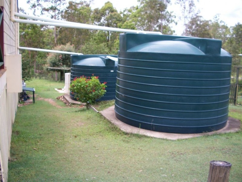 10 Cliff Jones Road, Curra QLD 4570