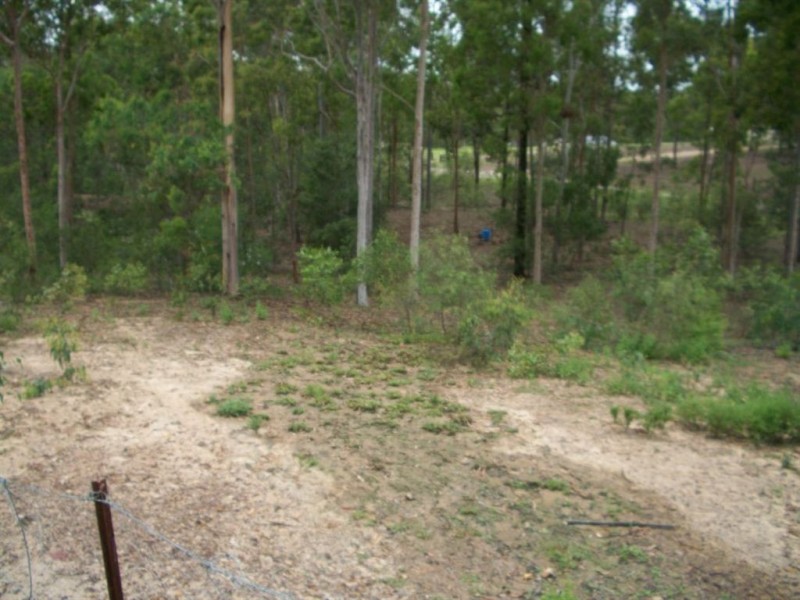 10 Cliff Jones Road, Curra QLD 4570