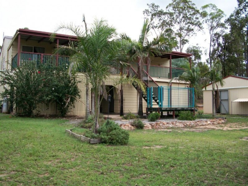 10 Cliff Jones Road, Curra QLD 4570